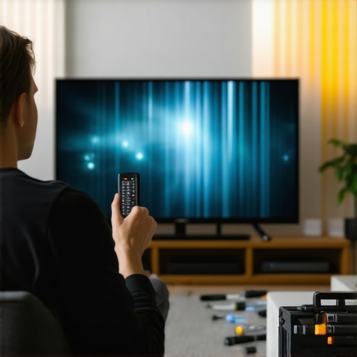 3 Tactics to Fix 2026 OLED Vertical Banding at Home