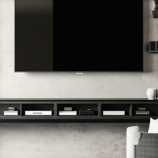 3 Tile-Safe Bits for Mounting 115-Inch TVs Without Cracks [2026]