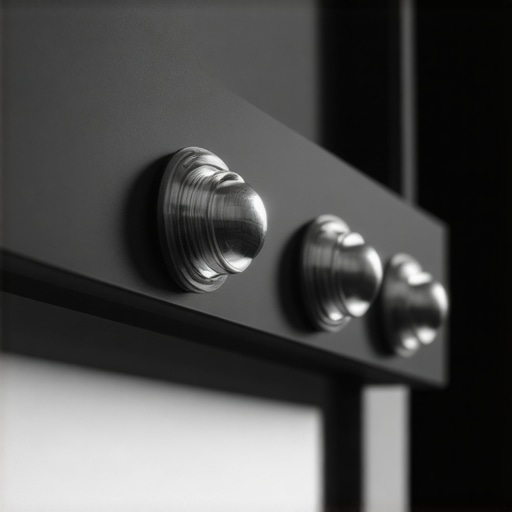 4 Sag-Proof Bolts for 115-Inch Mini LED Wall Mounts in 2026