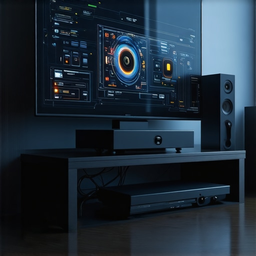 5 PHOLED Settings That Kill 2026 Motion Stutter [Tested]