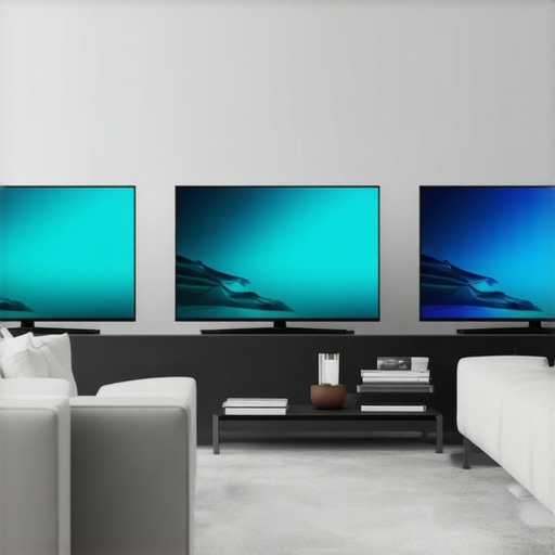 5 PHOLED TVs That Won't Dim After 2,000 HDR Hours [2026]