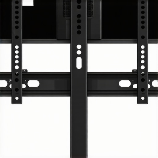 5 Steel Anchors to Stop 115-Inch TV Mount Failure [2026]