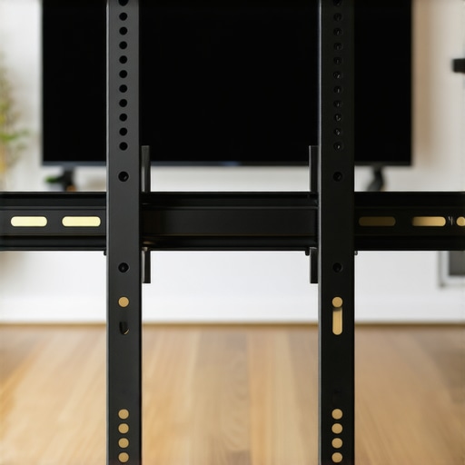 7 Steel-Grade Bolts That Save 115-Inch TV Mounts in 2026