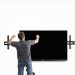 How to Align Dual-Stud Mounts for 115-Inch 2026 TVs Safely