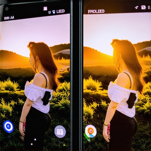 Mini LED vs PHOLED: Which 2026 Screen Wins in Sunlit Rooms?