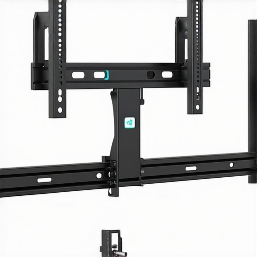 Stop 115-Inch TV Mounts from Pulling Out: 3 Wall Fixes [2026]