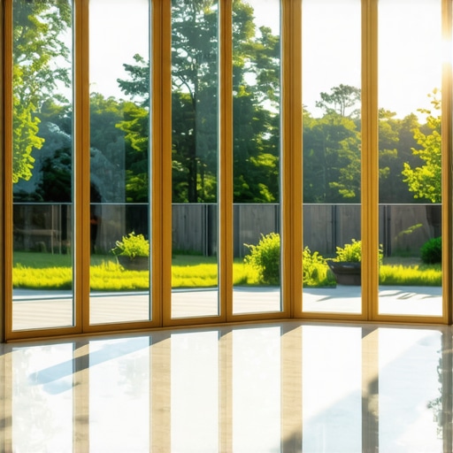 Stop the Glare: Why 15,000-Nit Mini LED Wins in 2026 Sunrooms