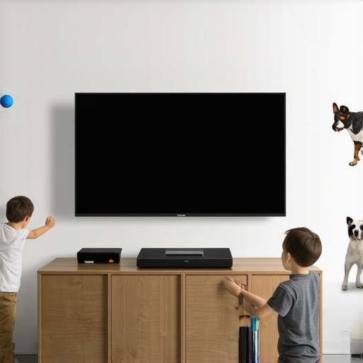 Will Your Wall Hold? 5 Stress Tests for 115-Inch Mounts [2026]