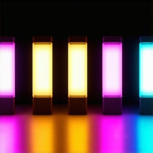 3 Bias Light Kits That Actually Improve 2026 OLED Contrast