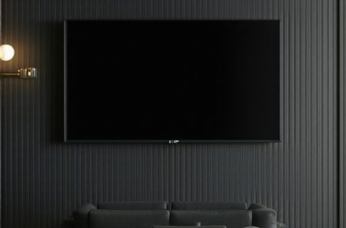 3 Clean Ways to Hide Wires on 115-Inch TV Mounts in 2026