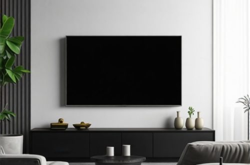 3 Clean Ways to Hide Wires on 115-Inch TV Mounts in 2026