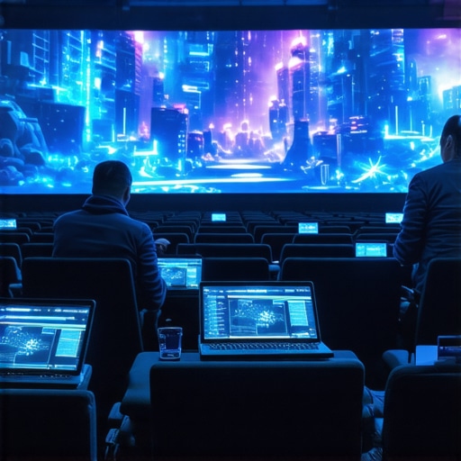 3 Fixes for 2026 PHOLED Black Crush in Dark Movies
