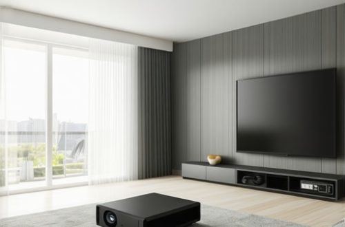 3 Hidden Settings That Fix 2026 8K Projector Input Lag