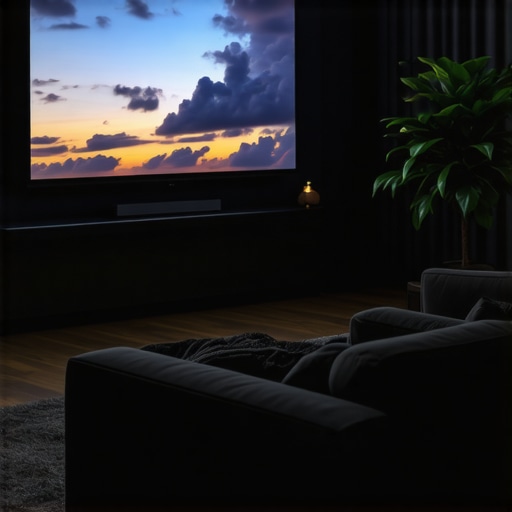 3 Settings to Stop 2026 OLEDs From Dimming in Dark Rooms