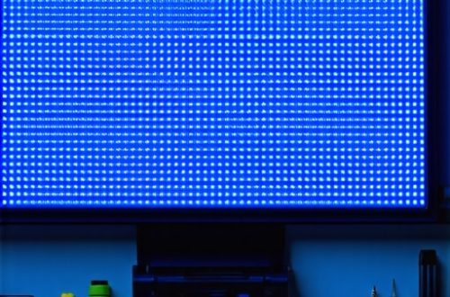 3 Tested Fixes for 2026 PHOLED Blue Pixel Dimming