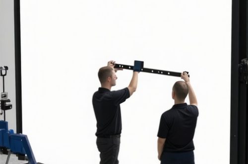 3 Ways to Prevent 2026 ALR Screen Sag on 150-Inch Frames