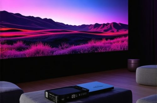 4 Steps to Fix 2026 8K Projector Color Fringing [Tested]