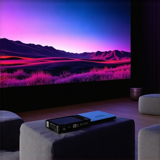 4 Steps to Fix 2026 8K Projector Color Fringing [Tested]