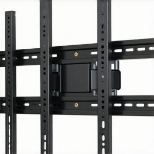 5 Lag Shield Bolts to Stop 115-Inch TV Mount Sag [2026 Test]
