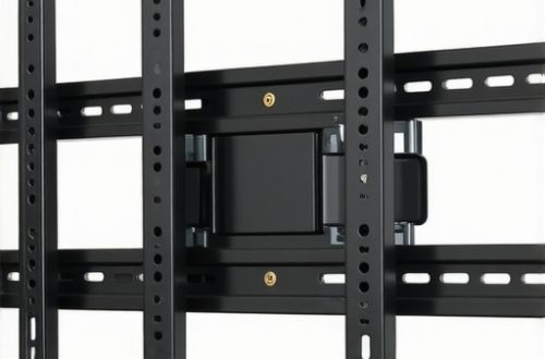 5 Lag Shield Bolts to Stop 115-Inch TV Mount Sag [2026 Test]