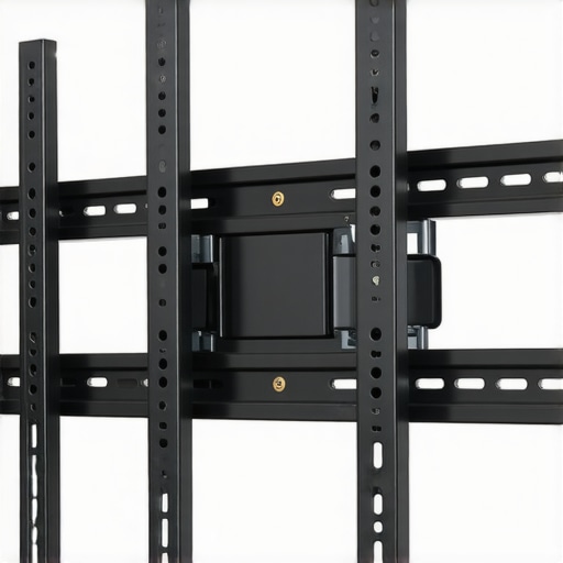 5 Lag Shield Bolts to Stop 115-Inch TV Mount Sag [2026 Test]