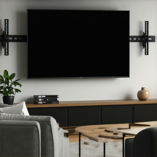 5 Reasons Your 115-Inch TV Mount is Squeaking (and the 2026 Fix)