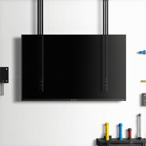 5 Snap-Toggle Fixes for 115-Inch TV Mounts on Drywall [2026]