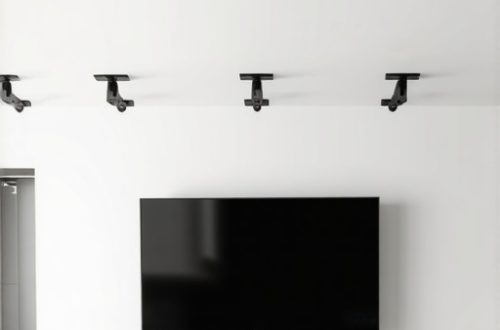 7 Ceiling Brackets That Can Actually Support 115-Inch TVs in 2026
