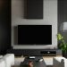 Chimney Wall Mounts: 3 Heat-Safe Tactics for 115-Inch TVs [2026]