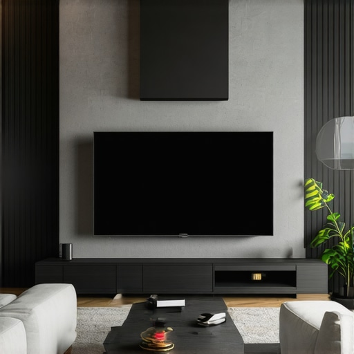 Chimney Wall Mounts: 3 Heat-Safe Tactics for 115-Inch TVs [2026]
