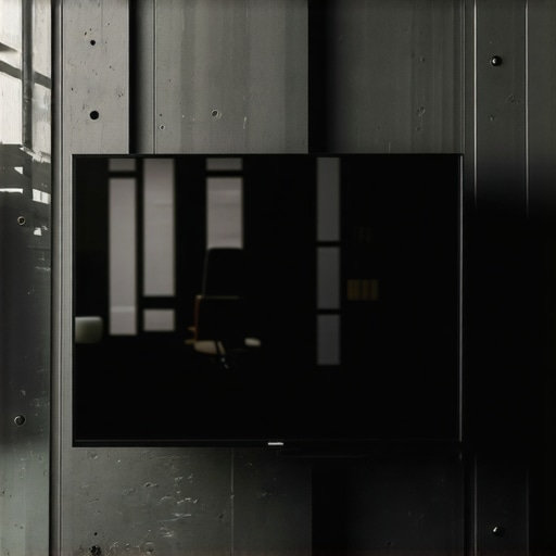 Mounting 115-Inch TVs on Glass Walls? 3 Safe 2026 Tactics