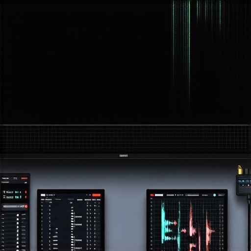 Stop 115-Inch Mini LED Screen Tearing: 3 Calibration Fixes [2026]