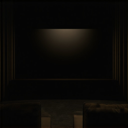 Stop 2026 PHOLED Black Crush: 5 Settings for Dark Room Movies