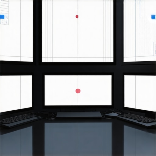 Stop 2026 UST Geometry Distortion: 3 Screen Alignment Fixes
