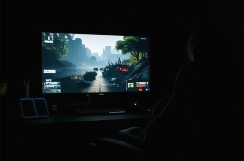 Stop 480Hz Stutter: Why PC Gamers Need 960Hz OLEDs in 2026