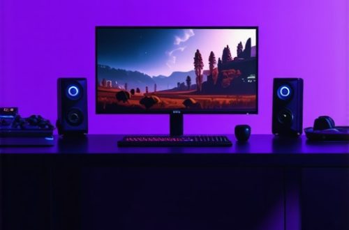 Stop 480Hz Stutter: Why PC Gamers Need 960Hz OLEDs in 2026