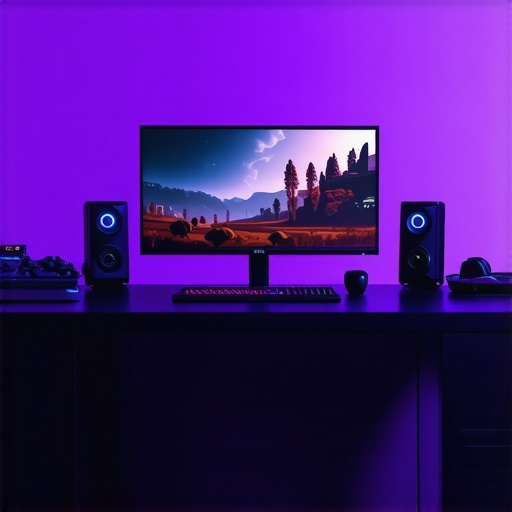 Stop 480Hz Stutter: Why PC Gamers Need 960Hz OLEDs in 2026