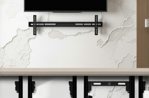 Why 115-Inch TVs Tear Drywall: 3 Safe 2026 Mounting Tactics