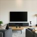 Why 115-Inch TVs Tear Drywall: 3 Safe 2026 Mounting Tactics