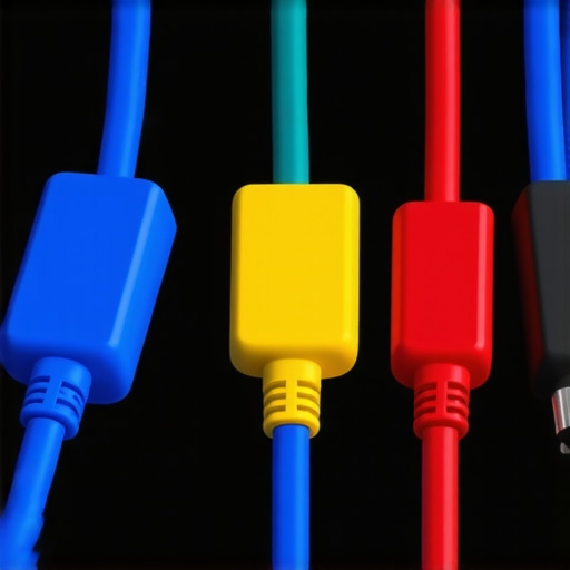 3 Cables that actually support full 8K resolution without dropouts