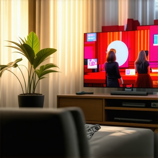 3 Gamma Adjustments That Stop Your Mini LED From Looking Washed Out in Bright Rooms