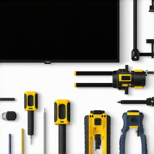 3 Scissor-Mount Leveling Hacks for 115-Inch 2026 Displays