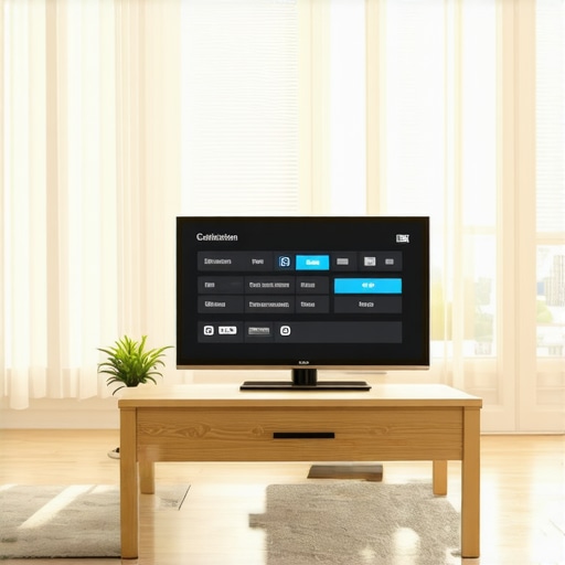 3 ways to calibrate a TV for a room with too many windows
