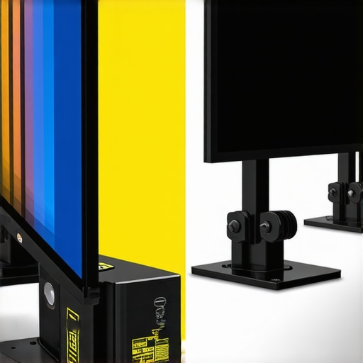 5 Heavy-Duty Anchors That Keep 100-Inch Screens From Falling