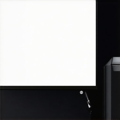 5 Reasons your Mini LED blacks look grey and the settings to change