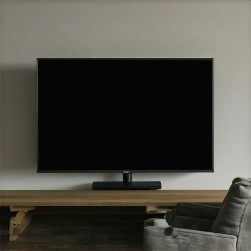 5 Toggle Bolt Mistakes That Can Drop a 100-Inch TV