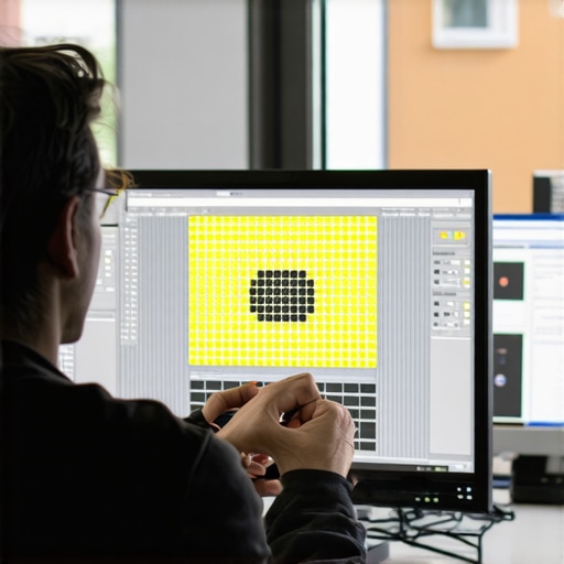5 Ways to test your new display for dead pixels