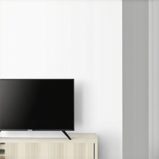 5 reasons your TV mount is leaning forward under heavy weight