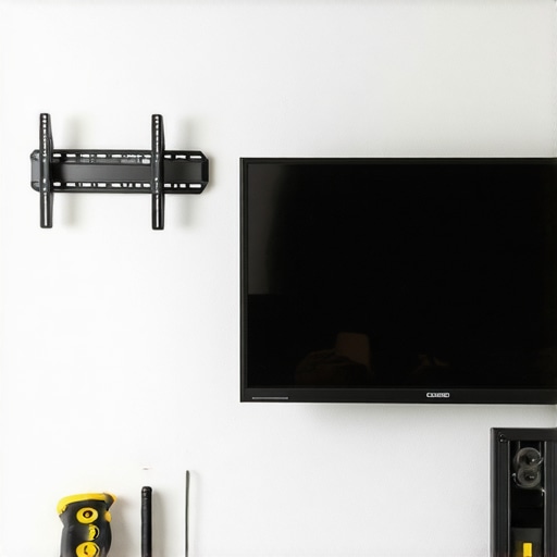 5 reasons your TV mount won't lock into place