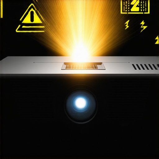 5 reasons your projector lamp is dying faster than expected